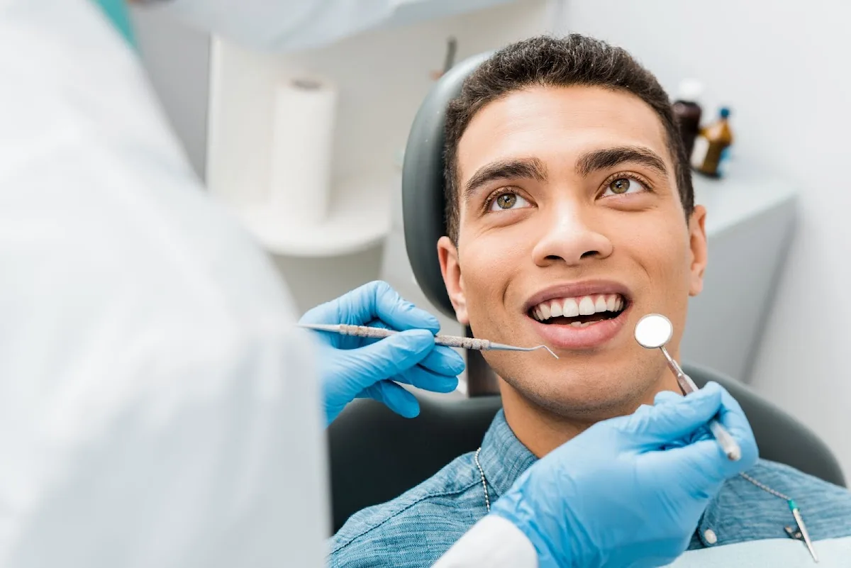 Family Dental Group photo 2