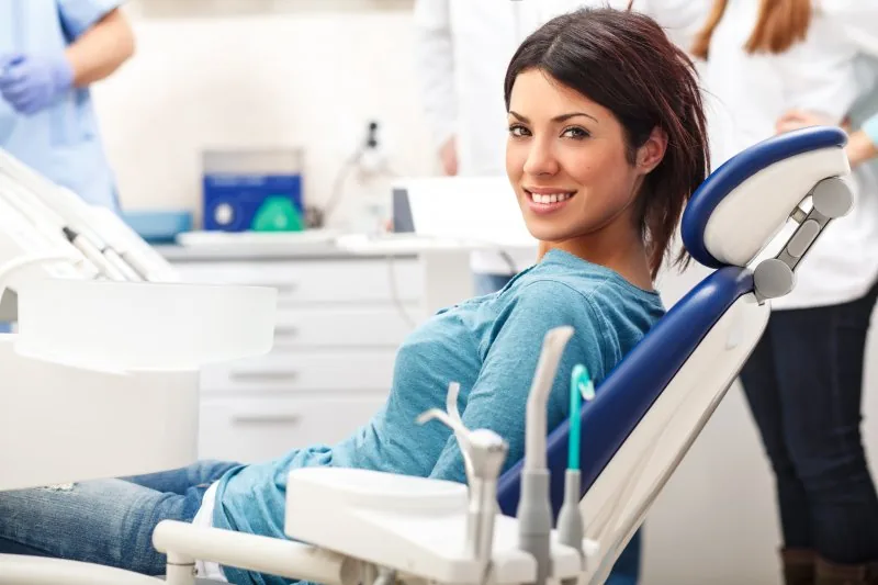 Family Dental Group