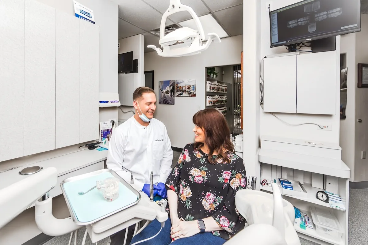 Phoenix Family Dentistry photo 5
