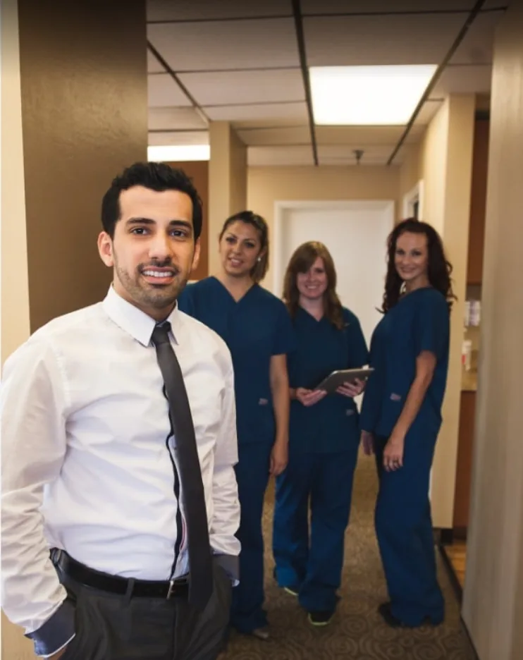 Central Valley Dentistry & Implants