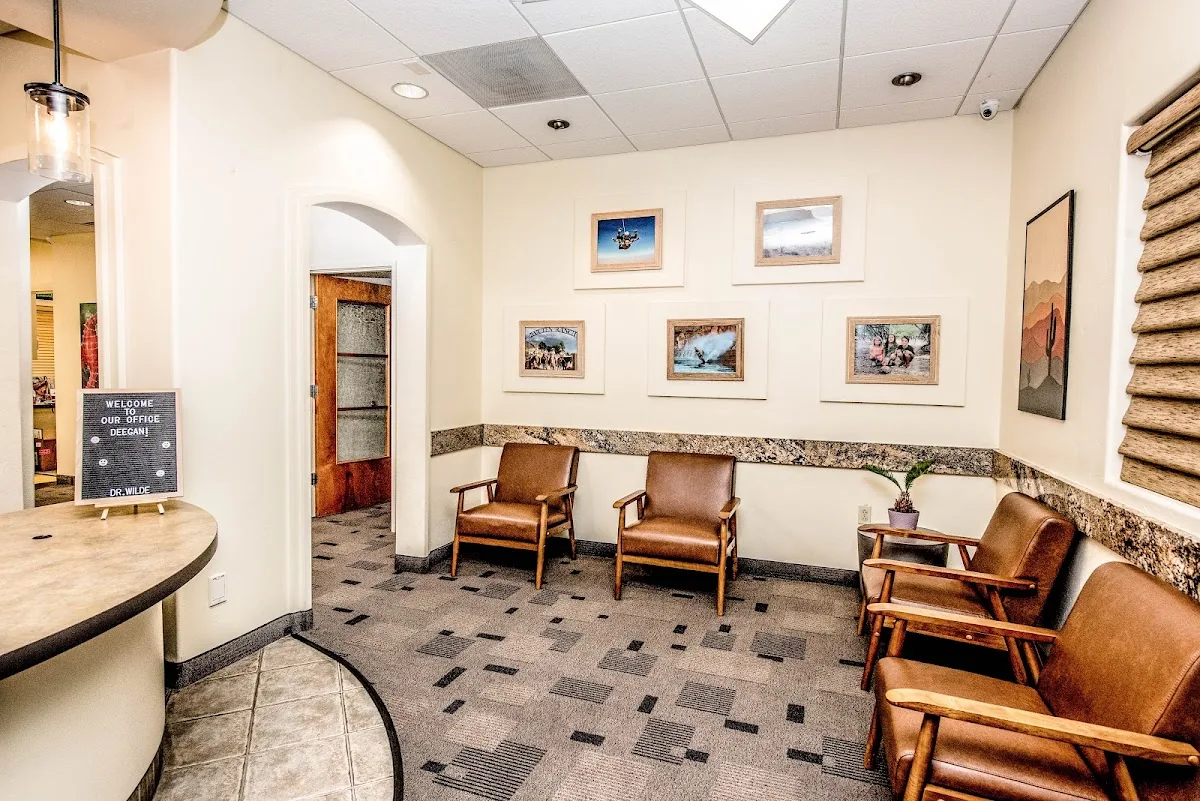 Wilde Orthodontics photo 3