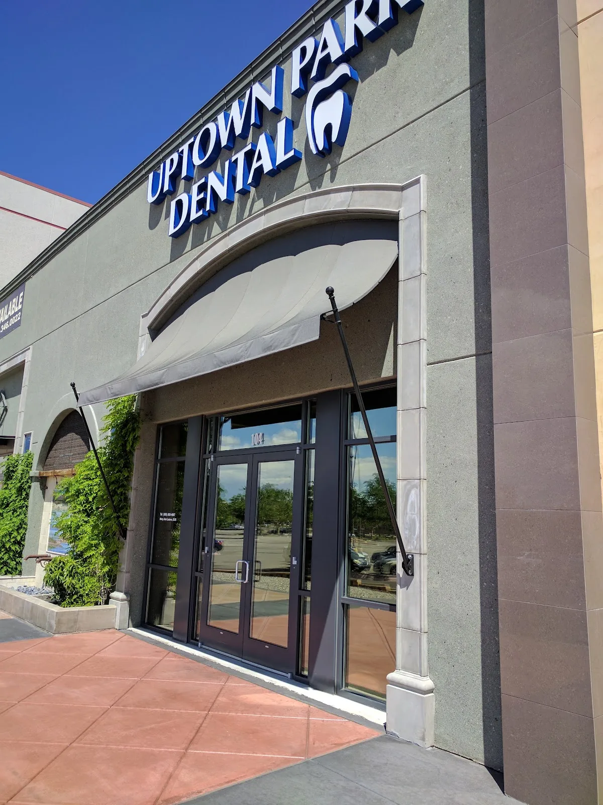 Uptown Park Dental