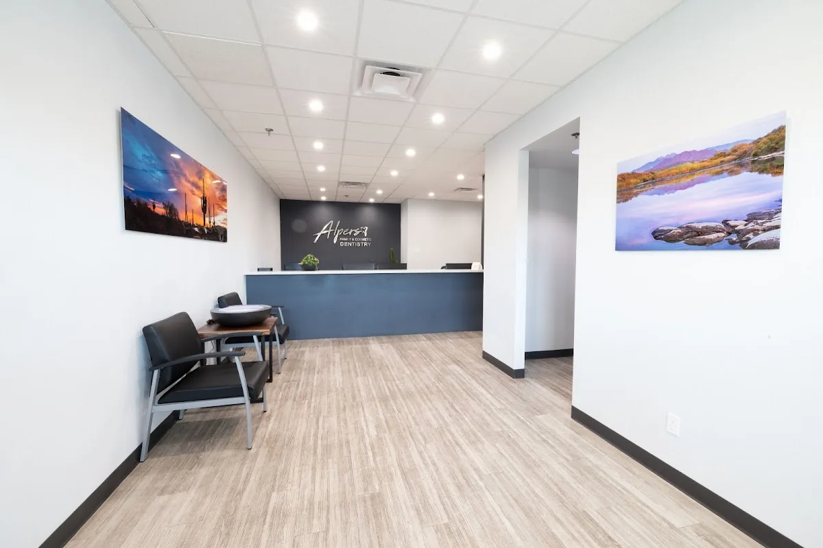 Alpers Family and Cosmetic Dentistry photo 4
