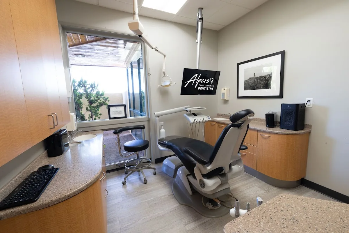 Alpers Family and Cosmetic Dentistry photo 2