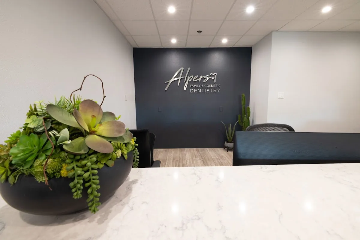 Alpers Family and Cosmetic Dentistry photo 3