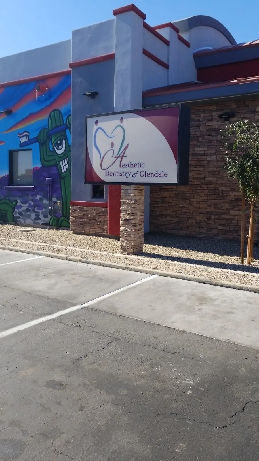 Aesthetic Dentistry of Glendale photo 2