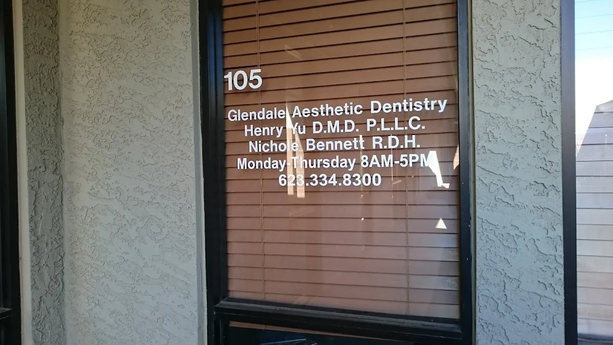 Glendale Aesthetic Dentistry photo 2