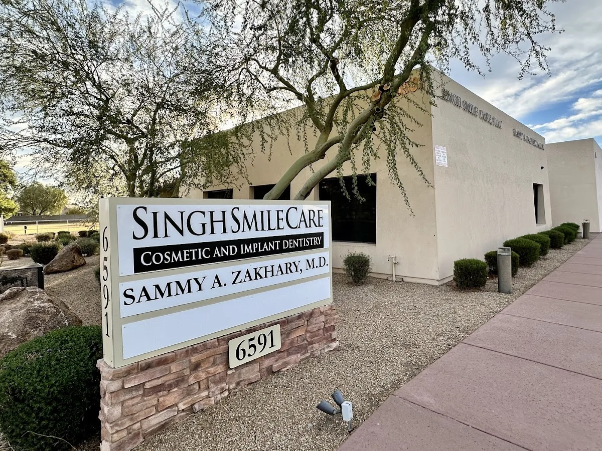 Singh Smile Care - Dentist Glendale AZ photo 4