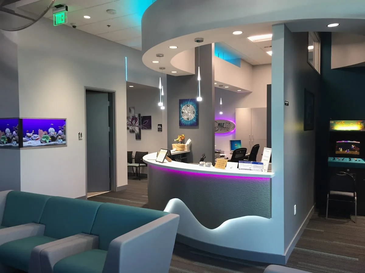 Smile Transformation Centre | Dentist In Glendale AZ photo 5
