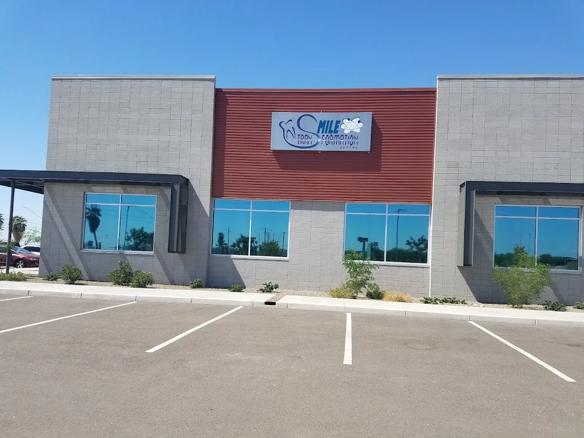 Smile Transformation Centre | Dentist In Glendale AZ photo 2