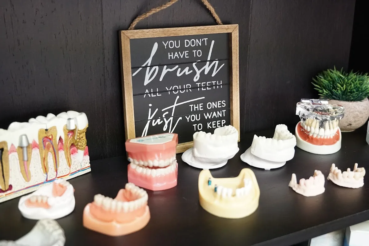 Family Care Dental photo 2