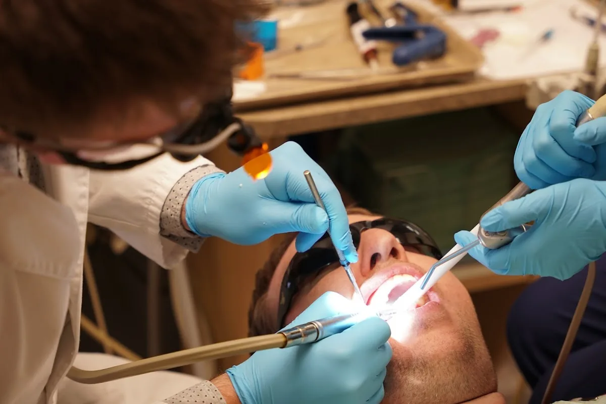 Family Care Dental photo 5