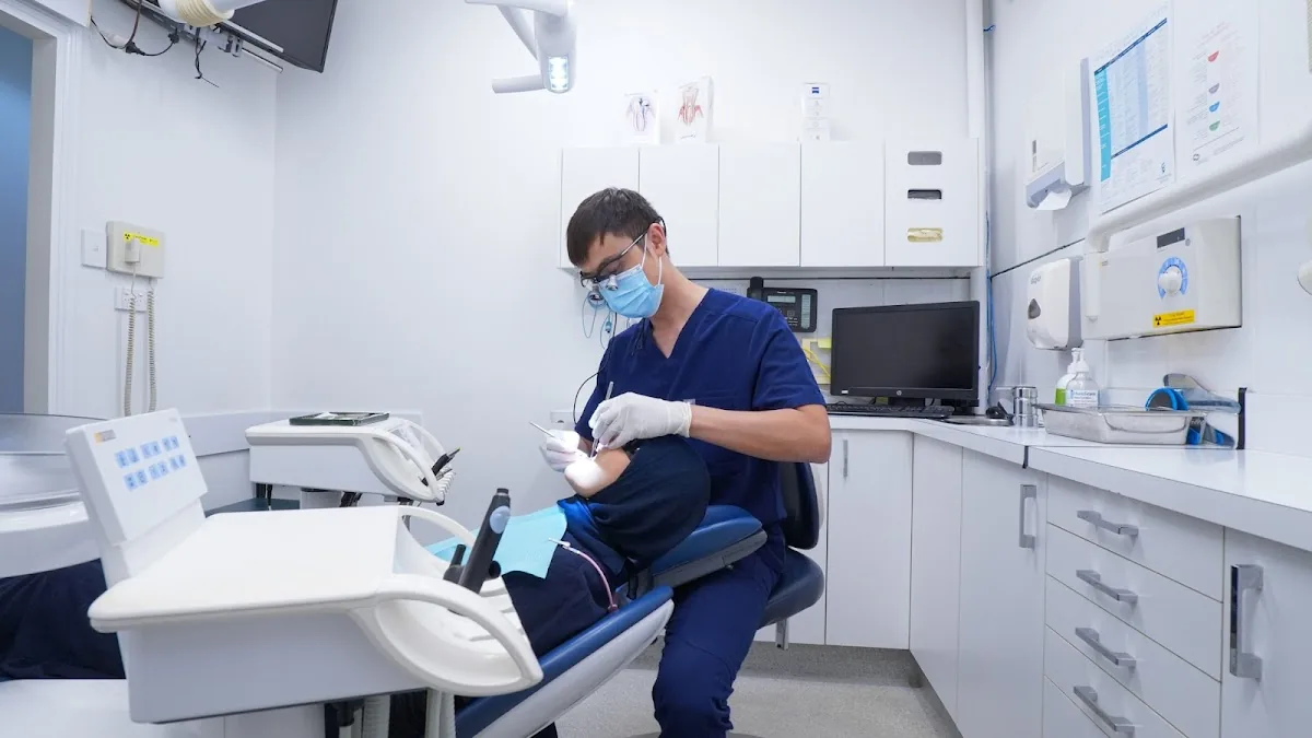 Tooth Implant Carina | Carina Plaza Dental