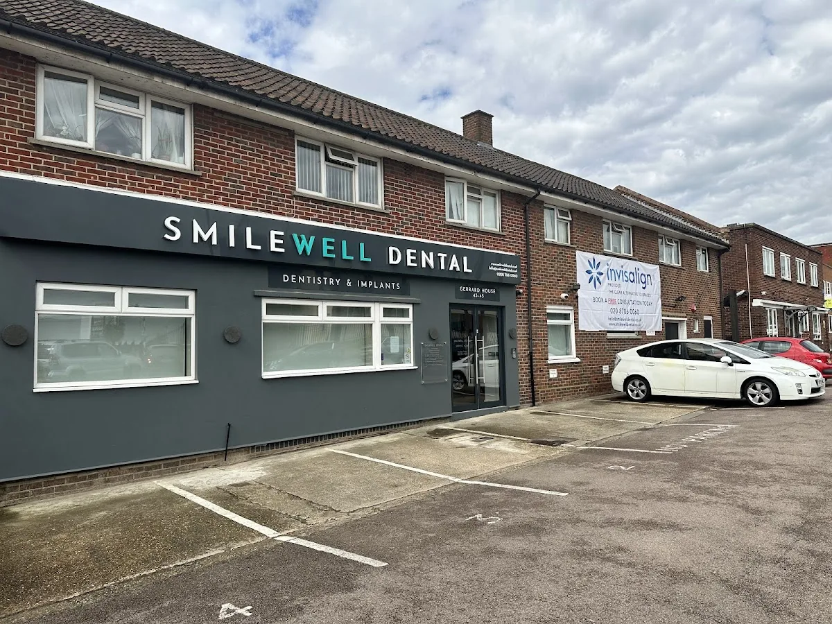 Smilewell Dental photo 2