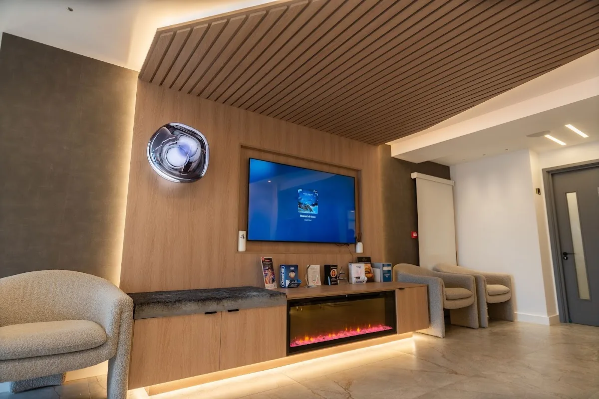 Smilewell Dental
