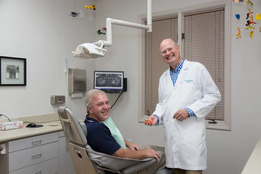 River Region Dentistry