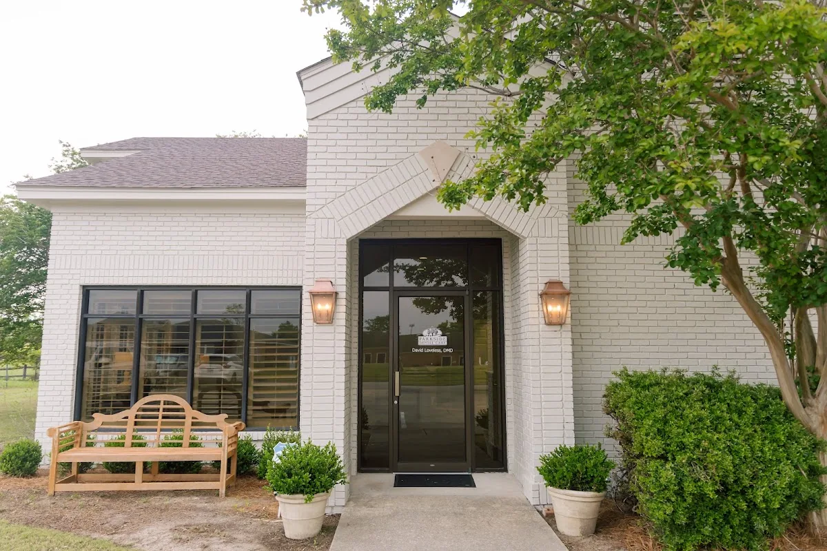 Parkside Dental Care Dr David Loveless photo 2