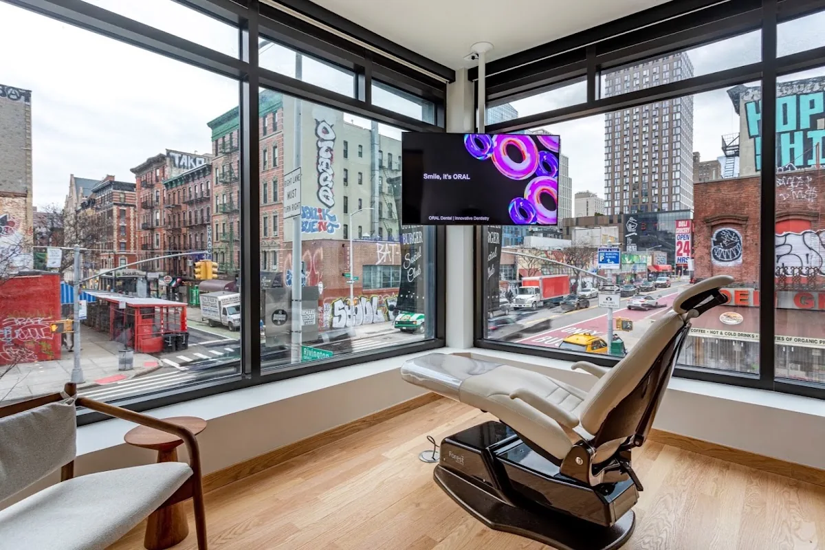 ORAL Dental Studio NYC photo 2