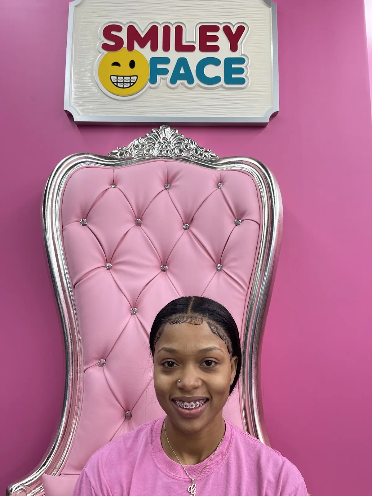 Smiley Face Braces Orlando photo 2