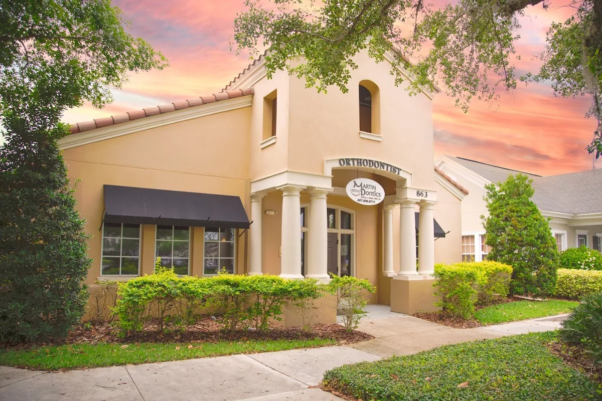 Escott Orthodontics photo 2