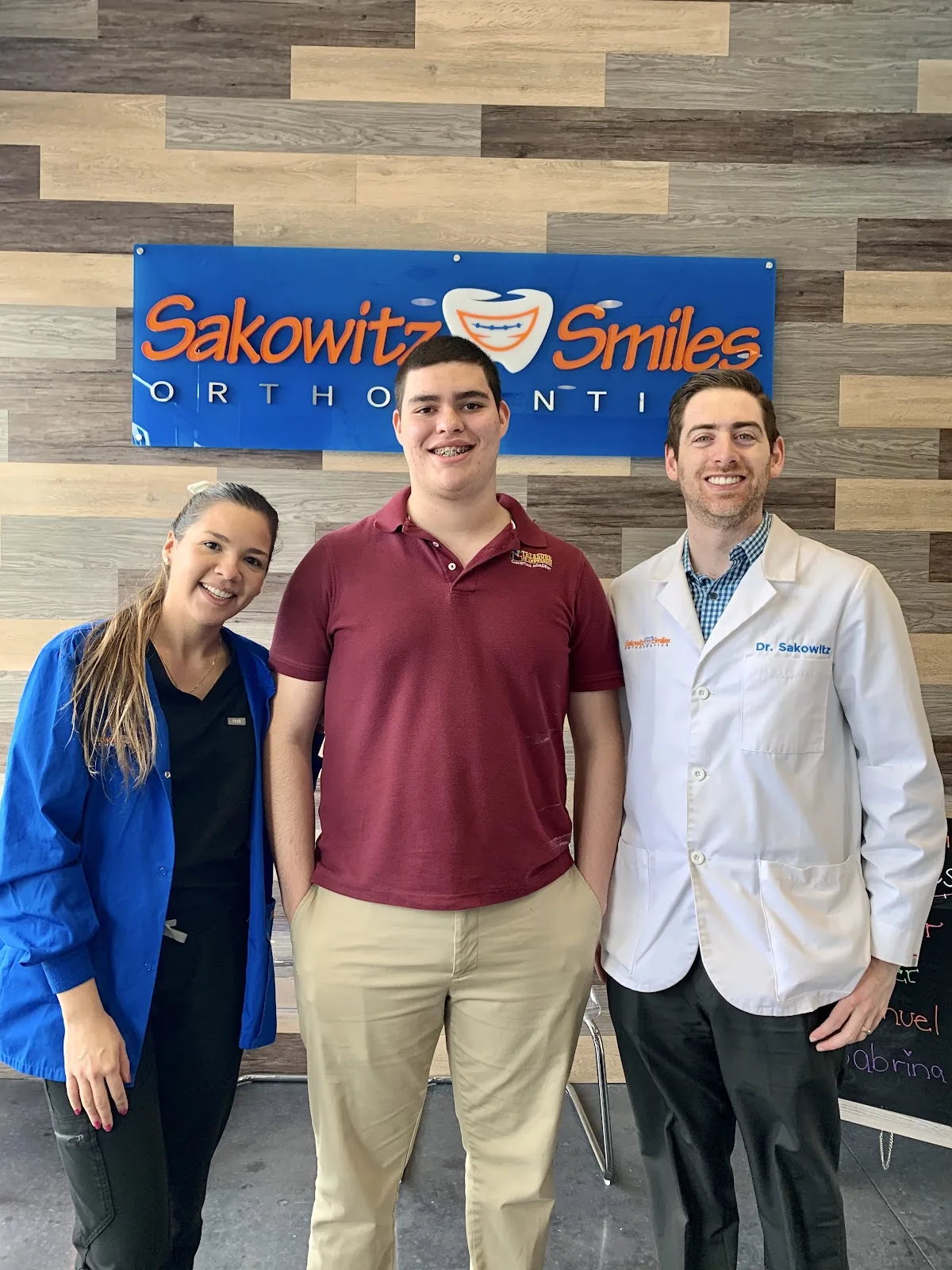 Sakowitz Smiles Orthodontics Lake Nona (Orlando) photo 2