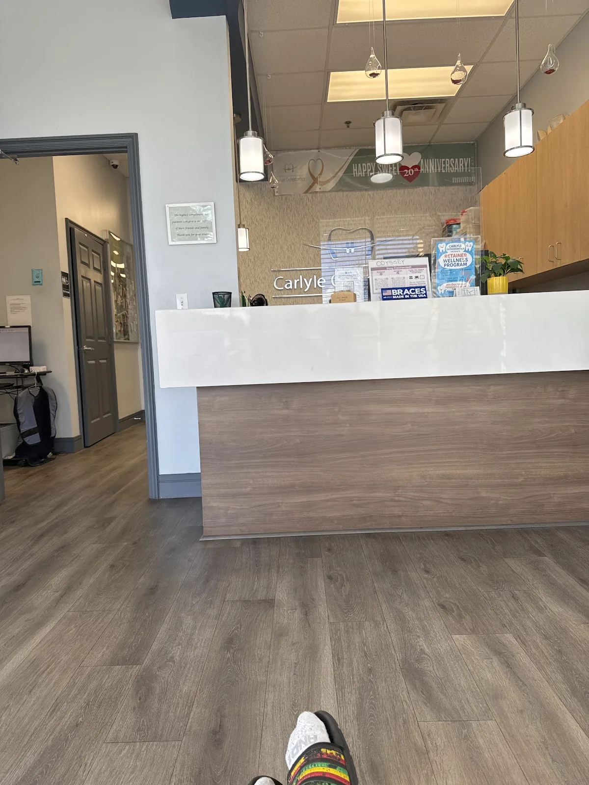 Carlyle Orthodontics photo 3