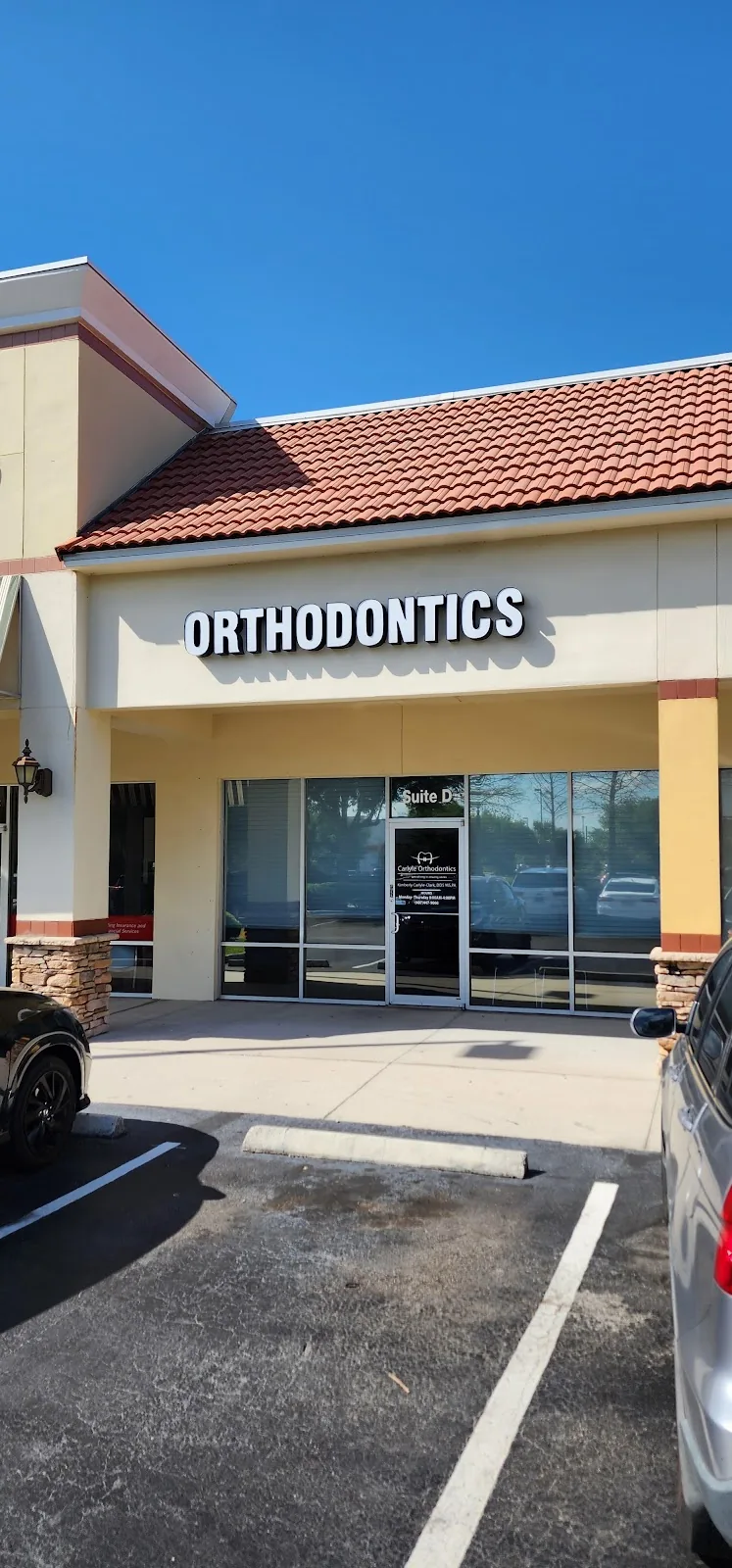 Carlyle Orthodontics photo 2