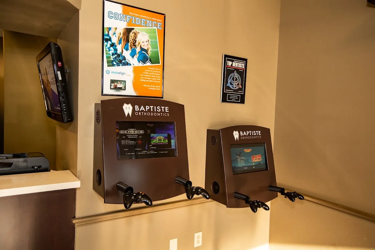 Baptiste Orthodontics photo 3
