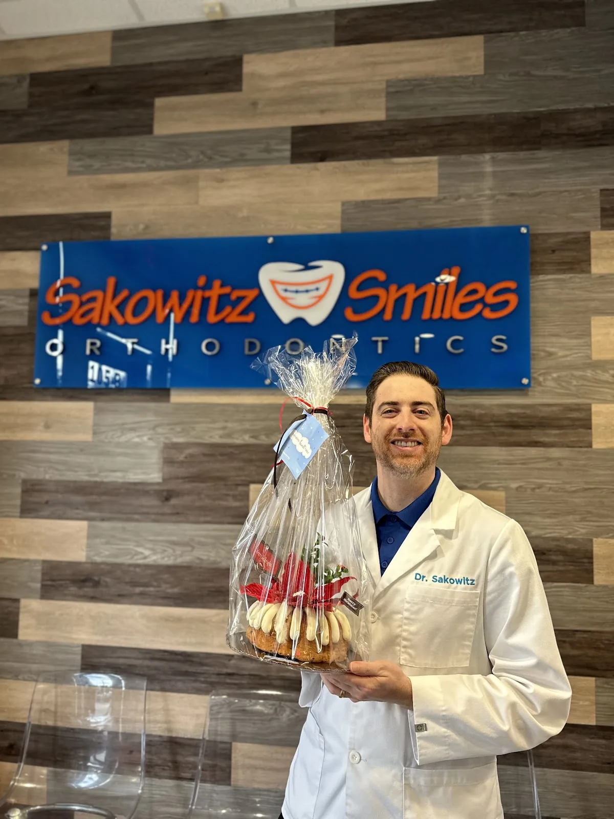 Sakowitz Smiles Orthodontics Dr. Phillips (Orlando)