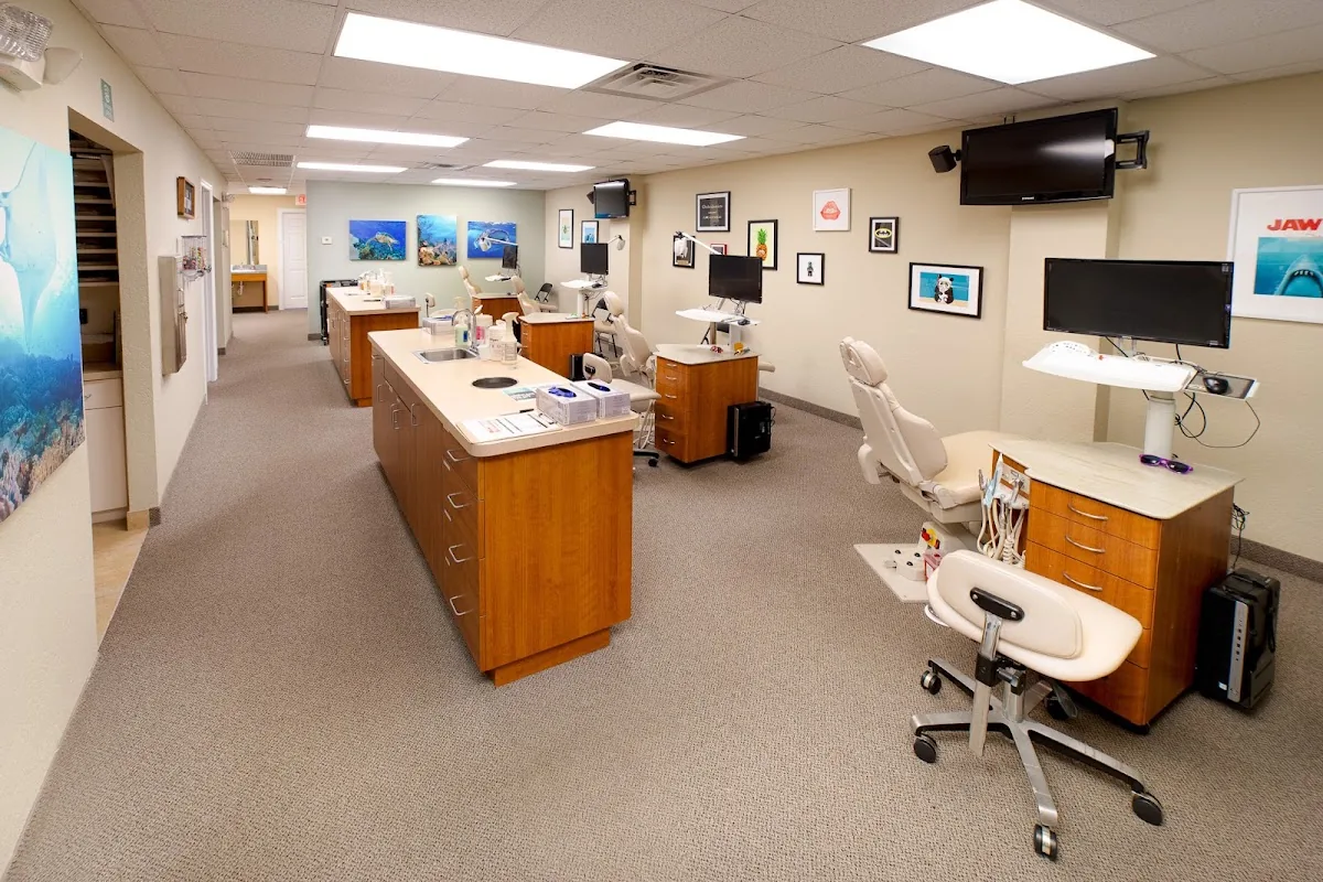 Escott Orthodontics photo 2