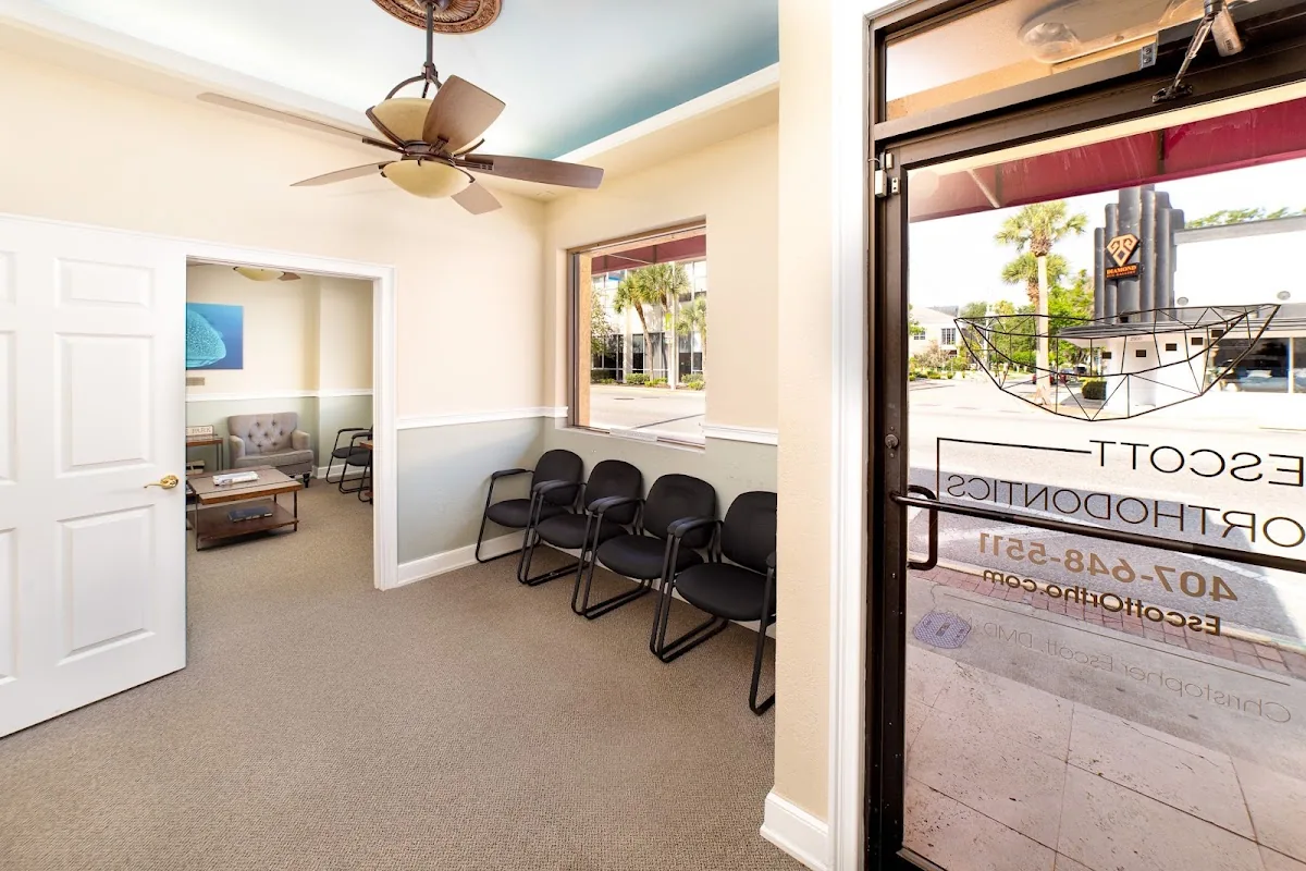 Escott Orthodontics photo 1
