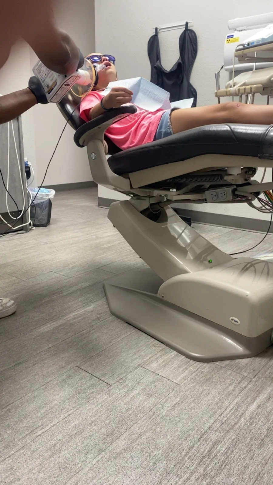 Dr. Aaron E. Isler, DDS photo 2