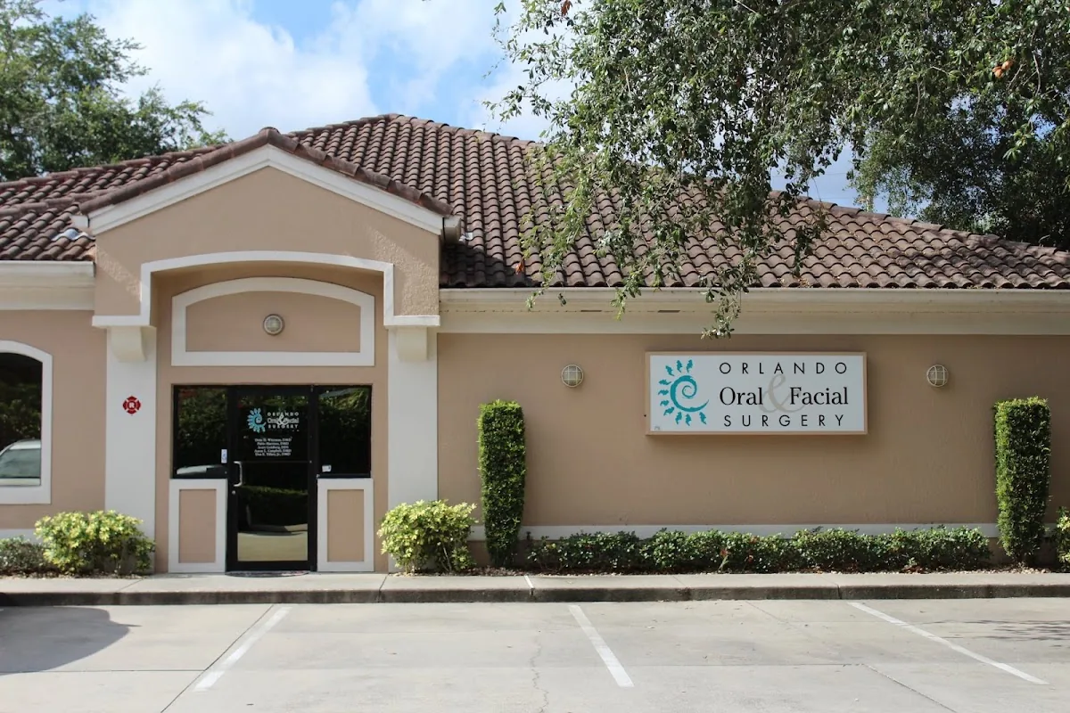 Orlando Oral and Facial Surgery photo 3