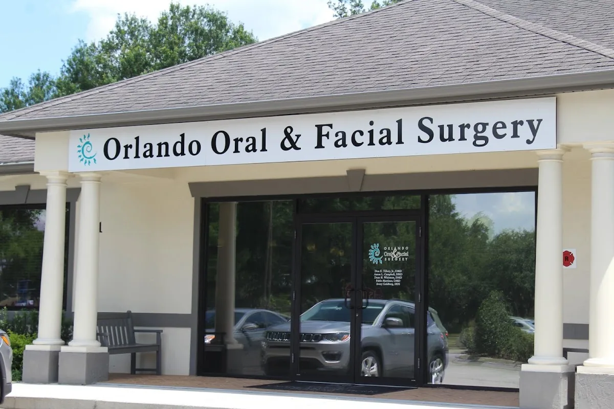 Orlando Oral and Facial Surgery photo 2
