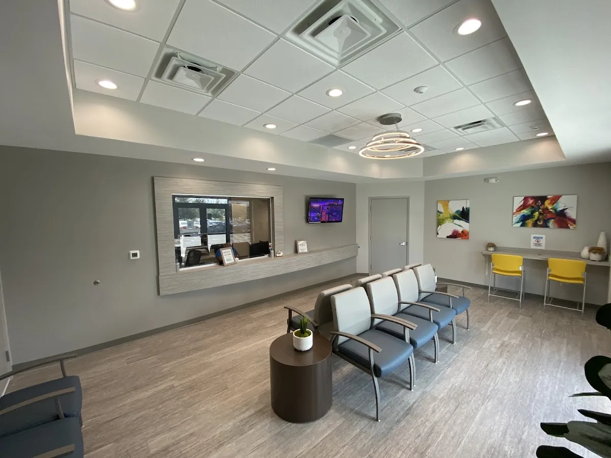 Oral Facial Surgical Arts photo 3