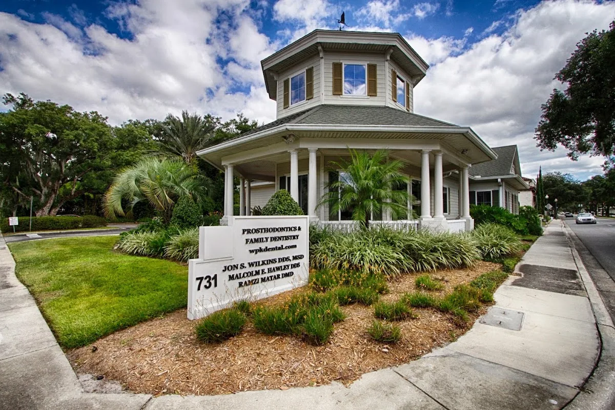 Winter Park Family Dentistry & Prosthodontics photo 2