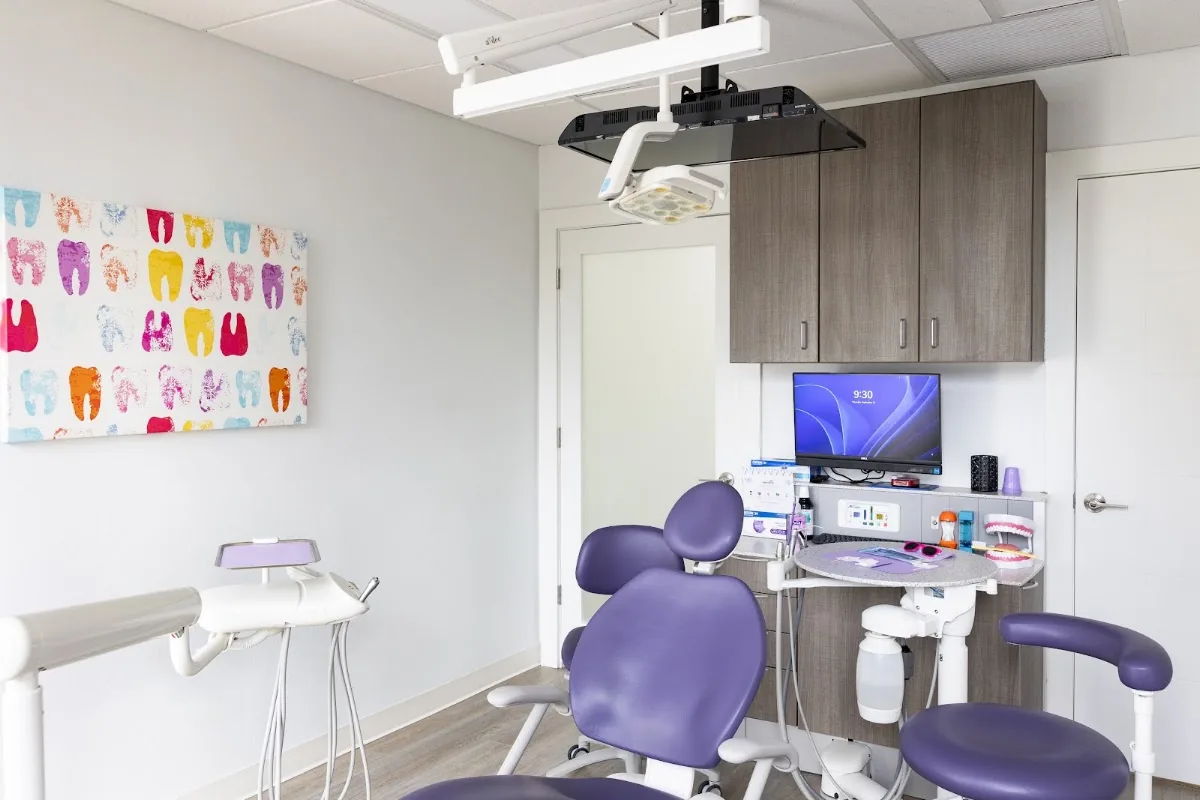 City Beautiful Pediatric Dentistry photo 3