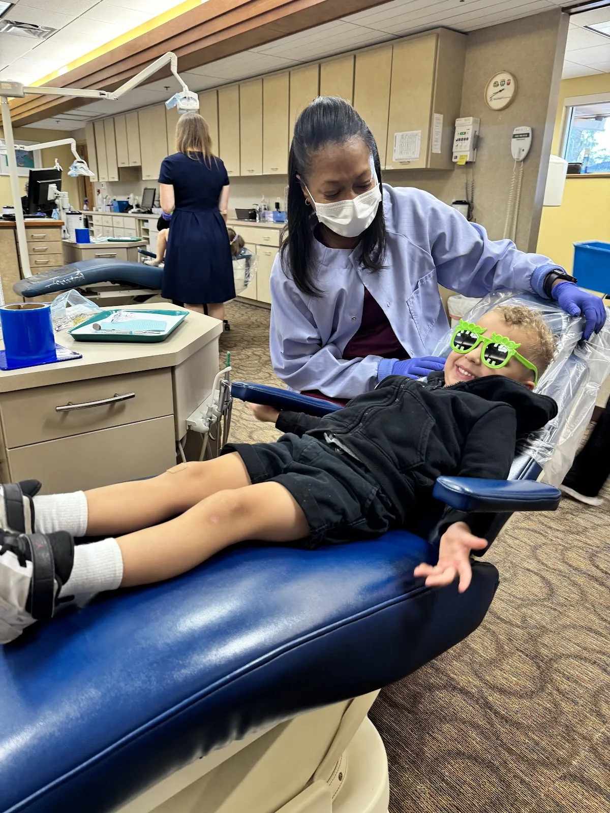 Pediatric Dentistry of Central Florida photo 3