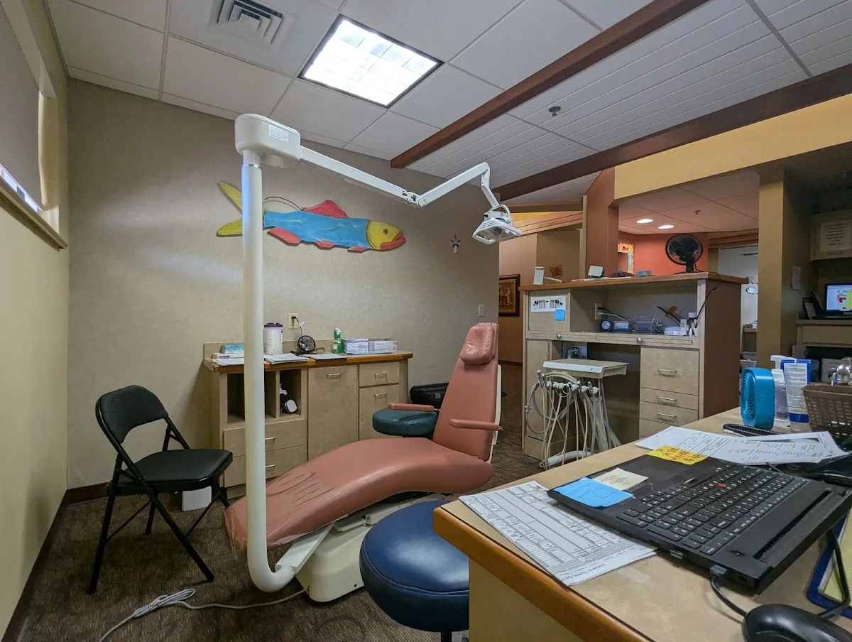 Pediatric Dentistry of Central Florida photo 1