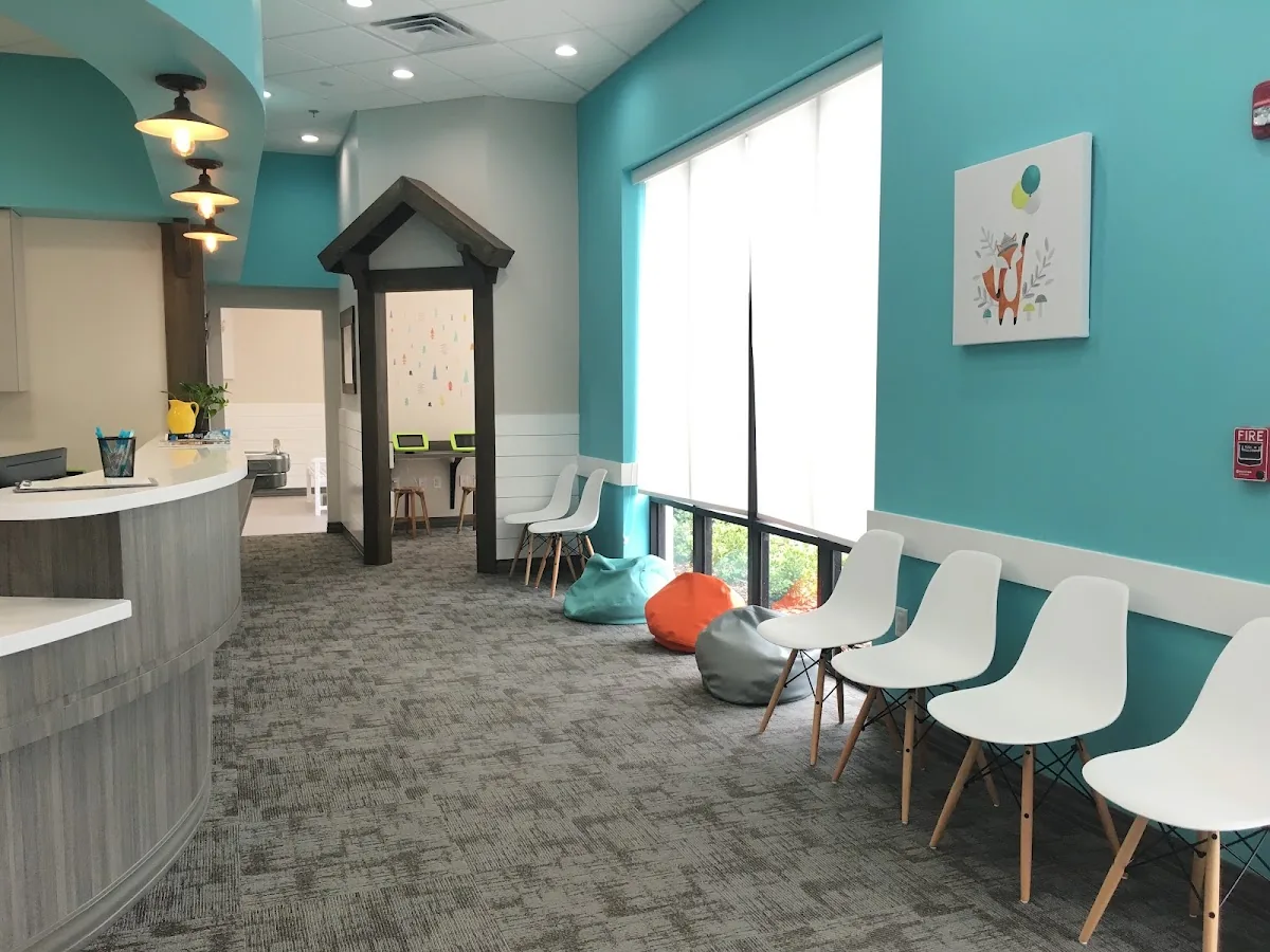 Smiles & Co. Pediatric Dentistry photo 3