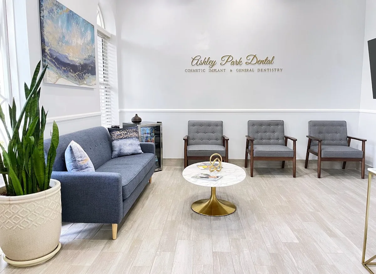 Ashley Park Dental Dr. Connor Van photo 3