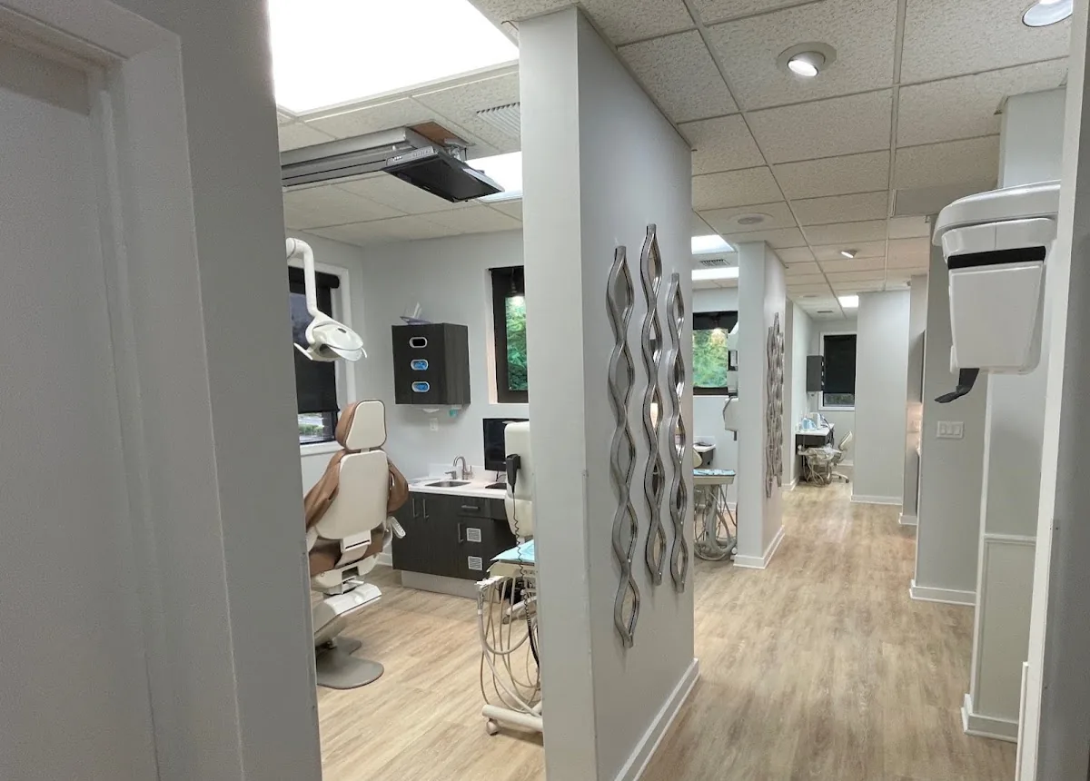 John E. Russo, DMD Family and Cosmetic Dentistry photo 2