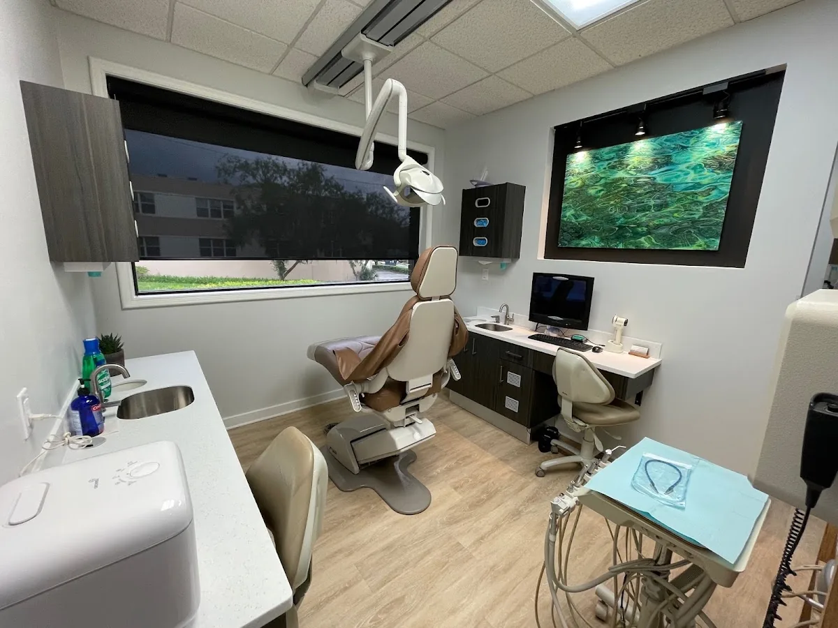 John E. Russo, DMD Family and Cosmetic Dentistry photo 3