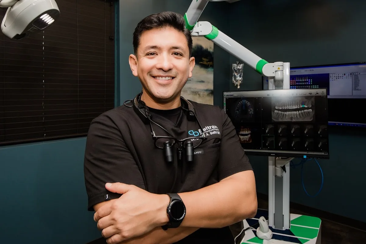 Beltran Periodontics