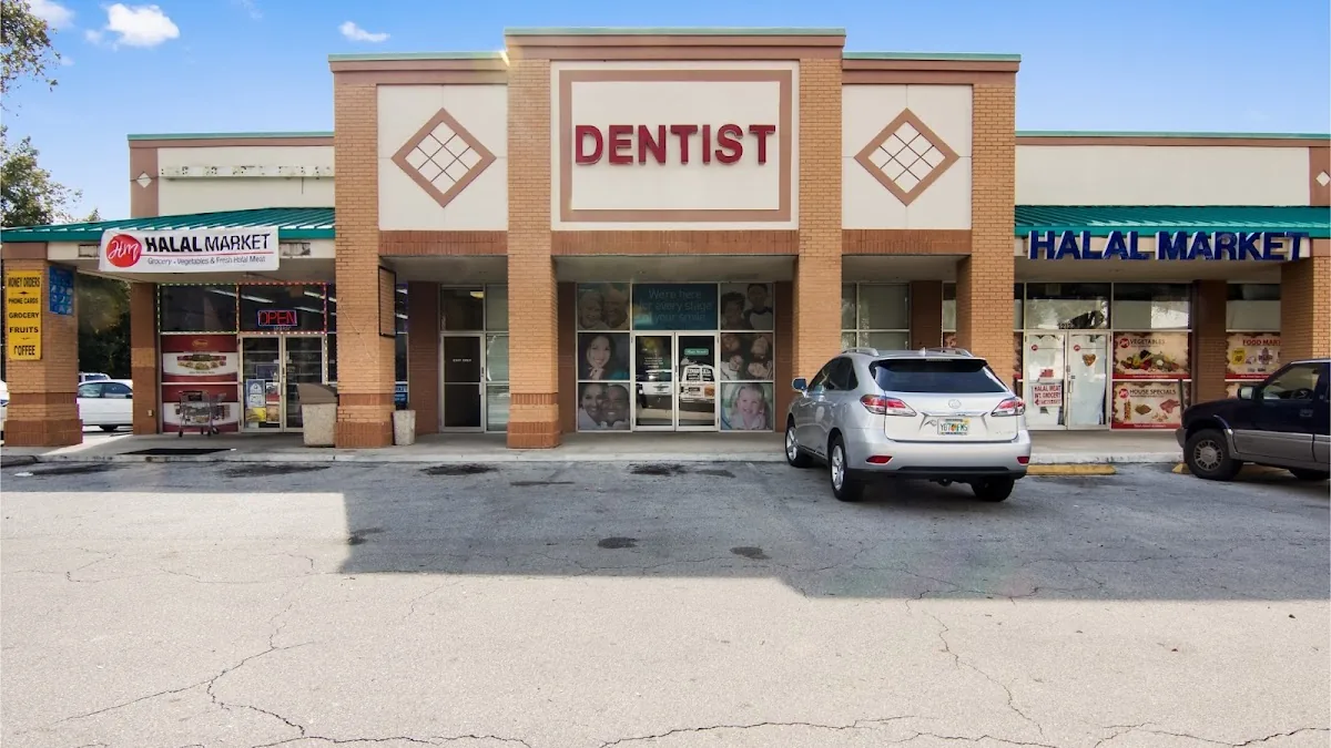 Advanced Dental Care of Orlando