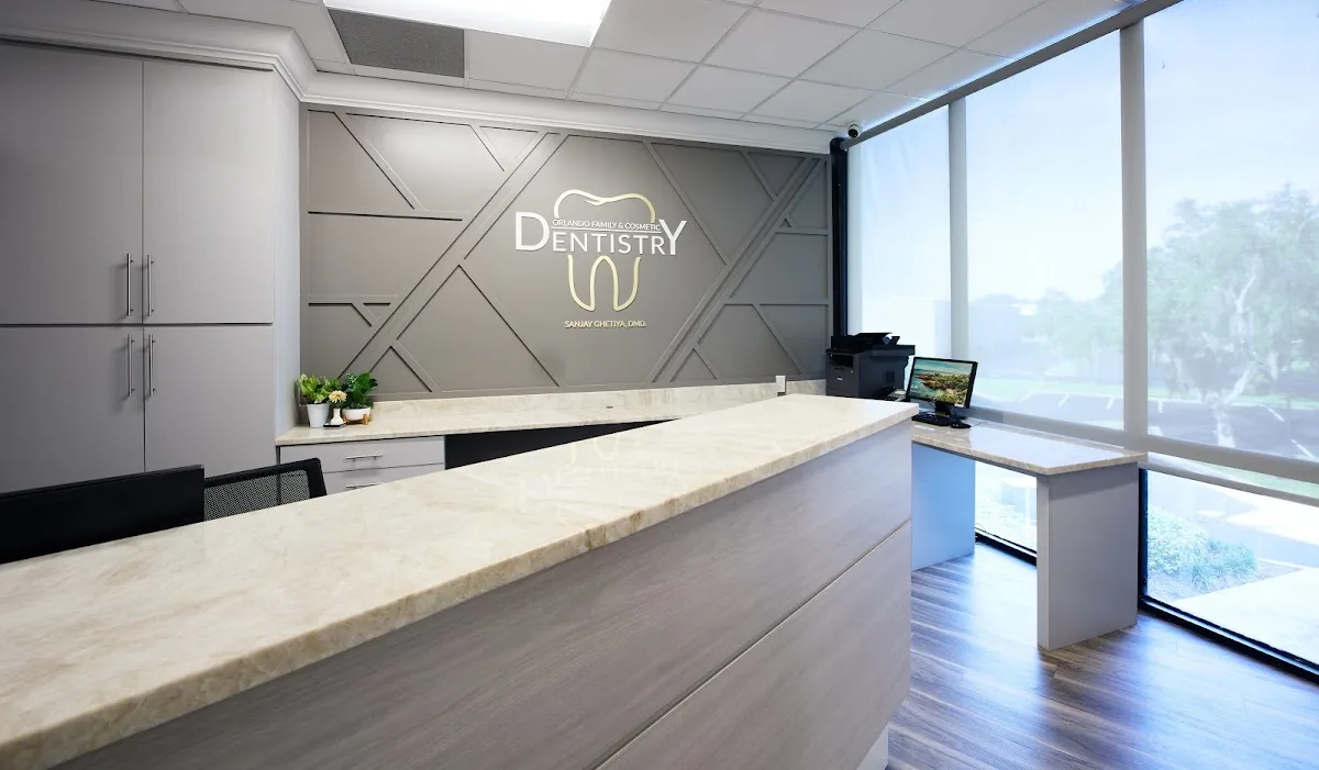 Orlando Family & Cosmetic Dentistry photo 2