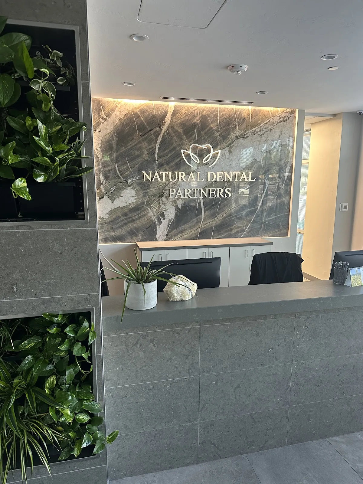 Natural Dental Partners