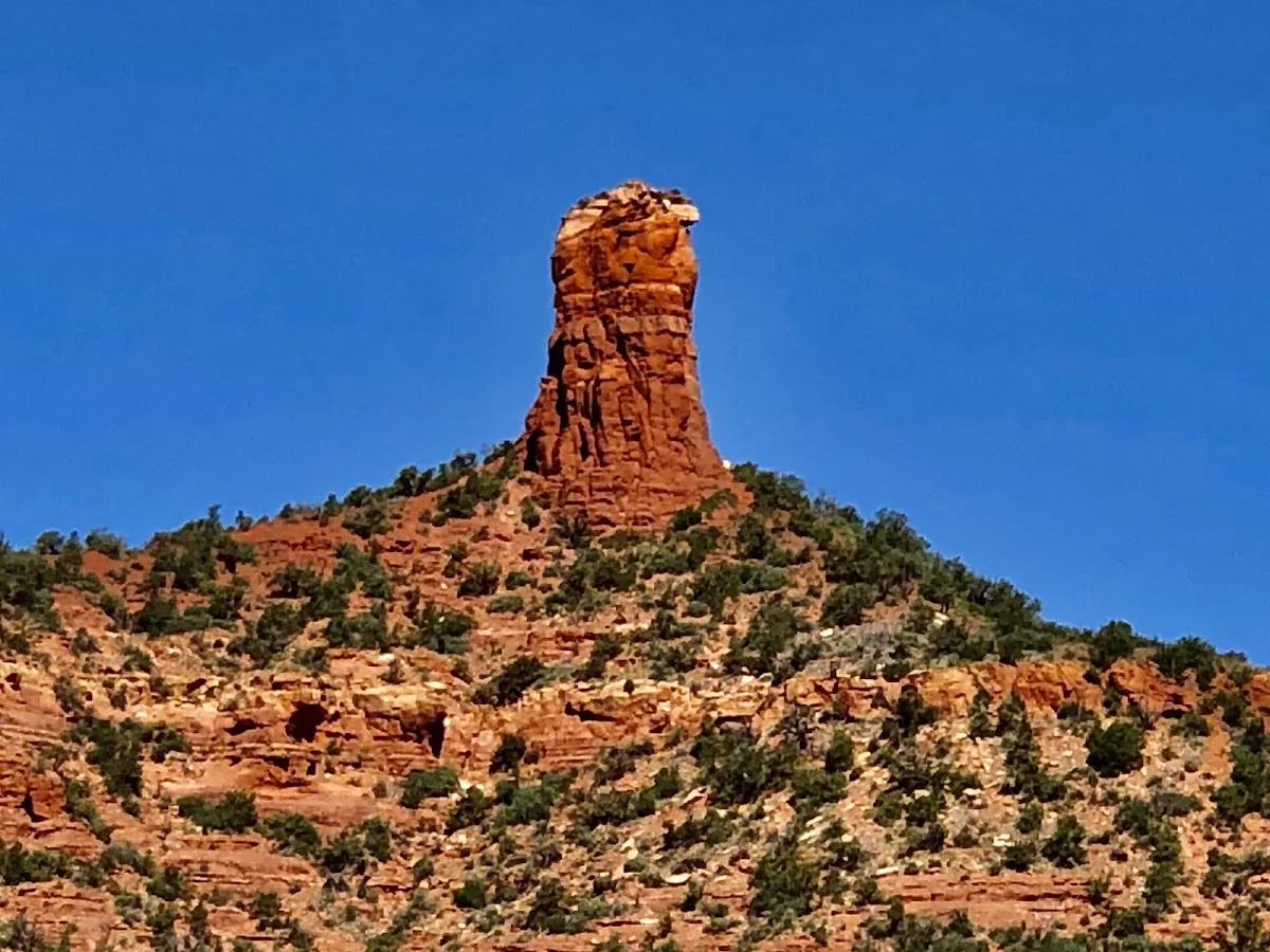 Sedona