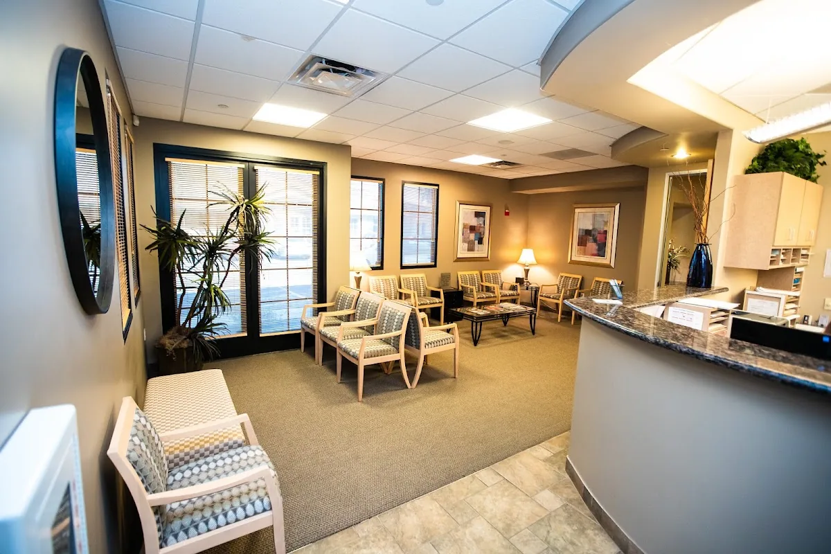 Palo Verde Smiles formerly known as Critchfield Dental photo 2