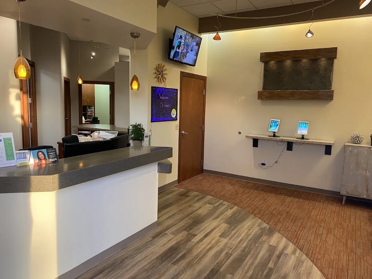 North Phoenix Orthodontic Studio photo 2